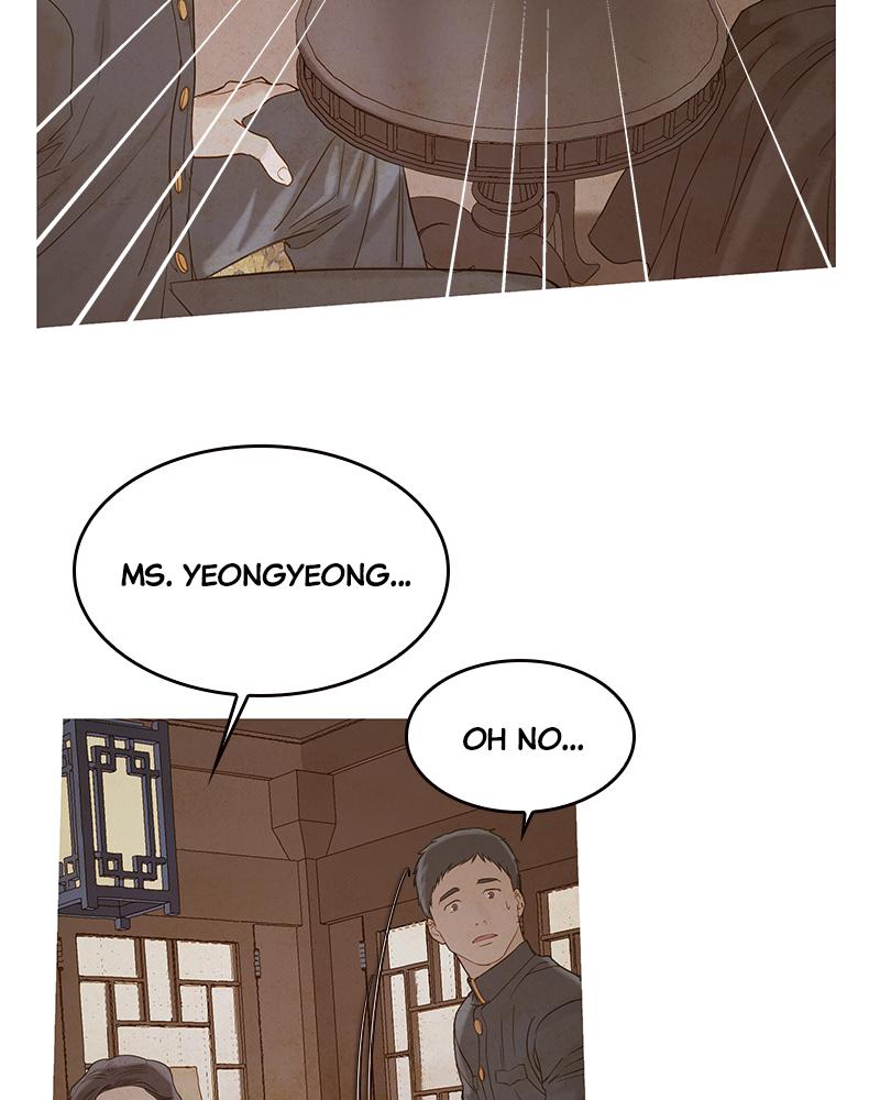 Read Whale Star The Gyeongseong Mermaid Manga Online