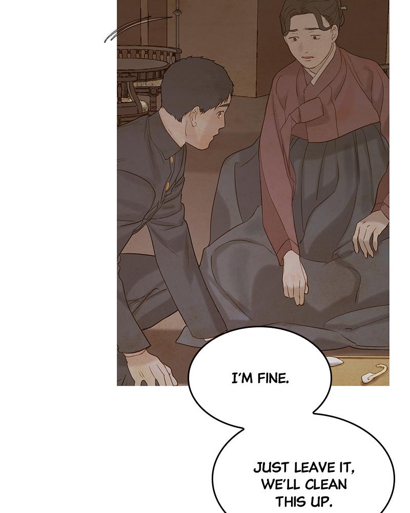 Read Whale Star The Gyeongseong Mermaid Manga Online