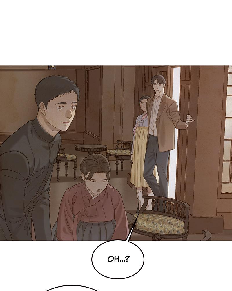 Read Whale Star The Gyeongseong Mermaid Manga Online