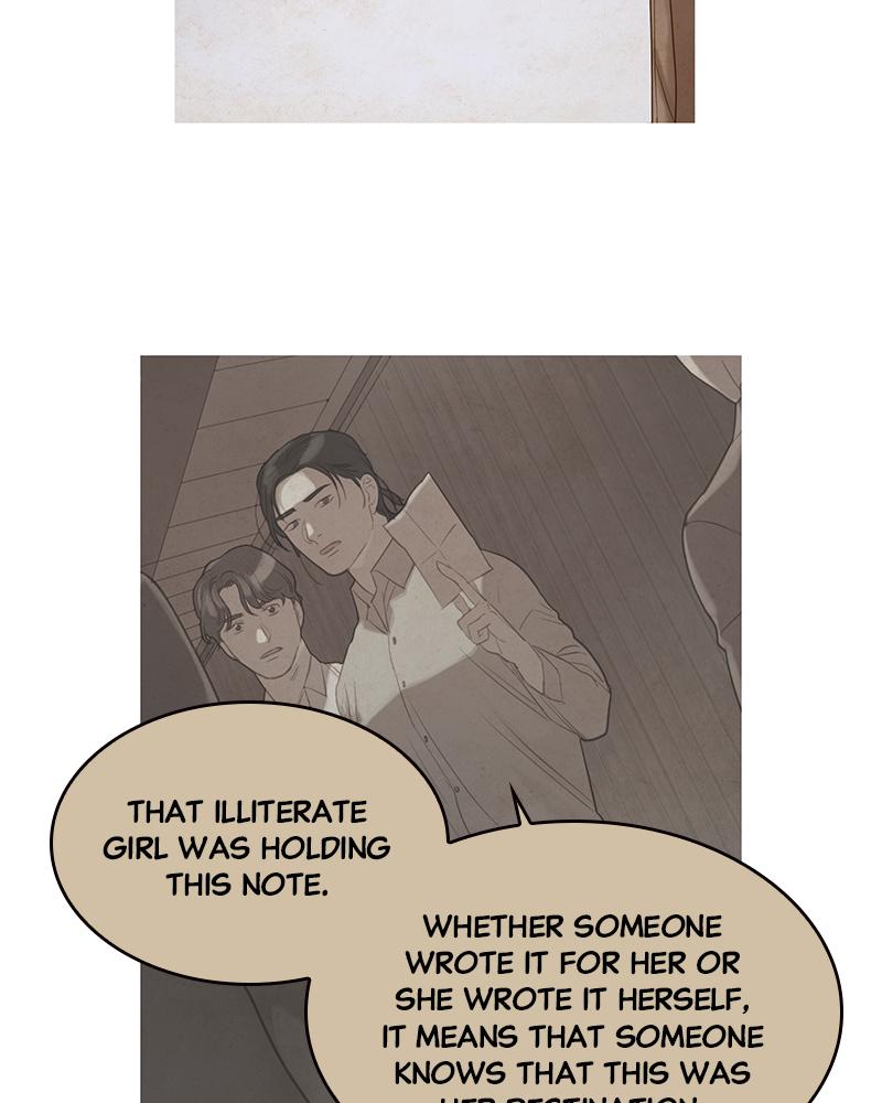 Read Whale Star The Gyeongseong Mermaid Manga Online