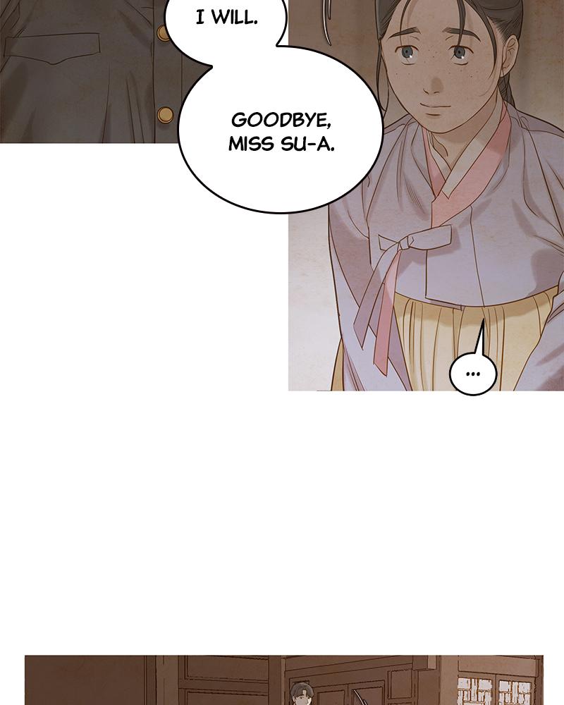 Read Whale Star The Gyeongseong Mermaid Manga Online