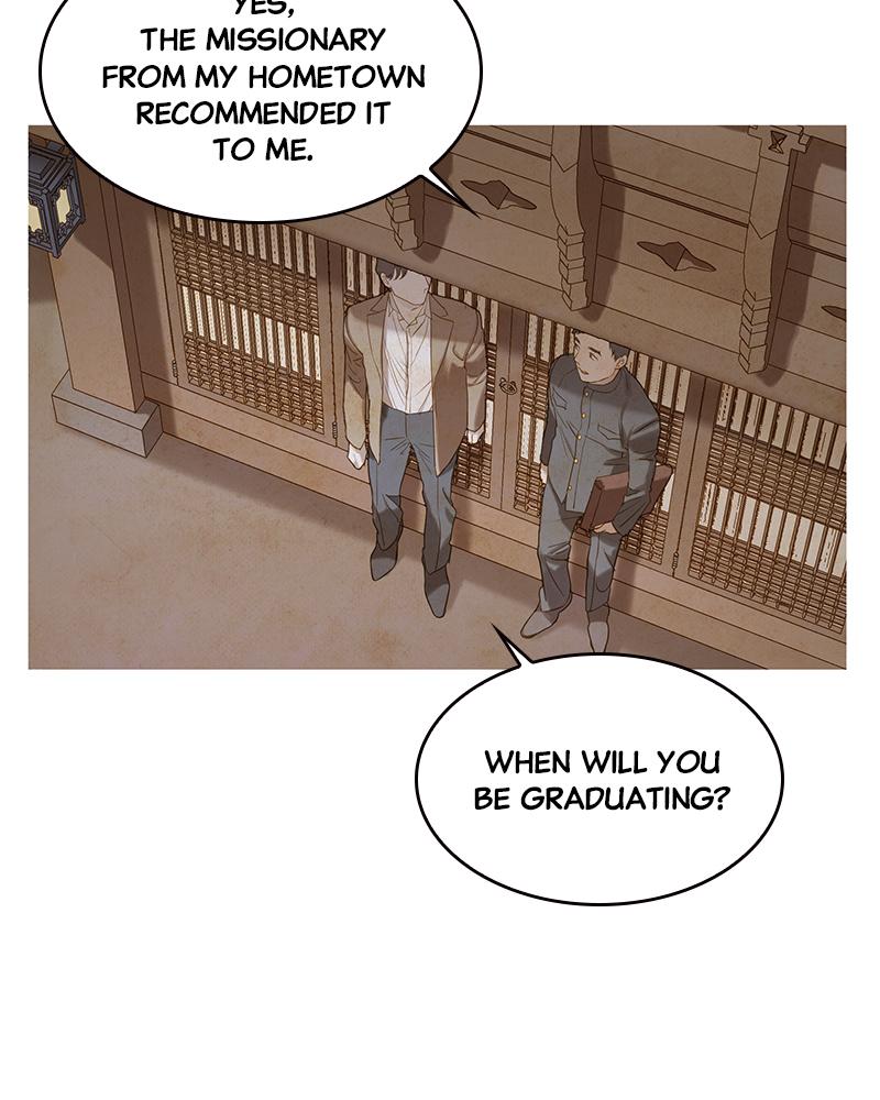 Read Whale Star The Gyeongseong Mermaid Manga Online