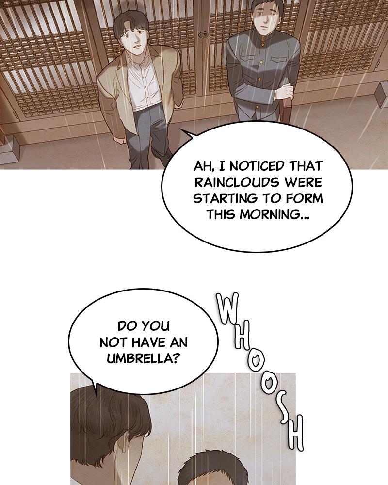 Read Whale Star The Gyeongseong Mermaid Manga Online