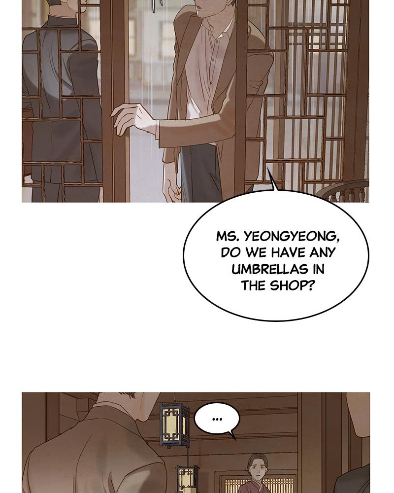 Read Whale Star The Gyeongseong Mermaid Manga Online