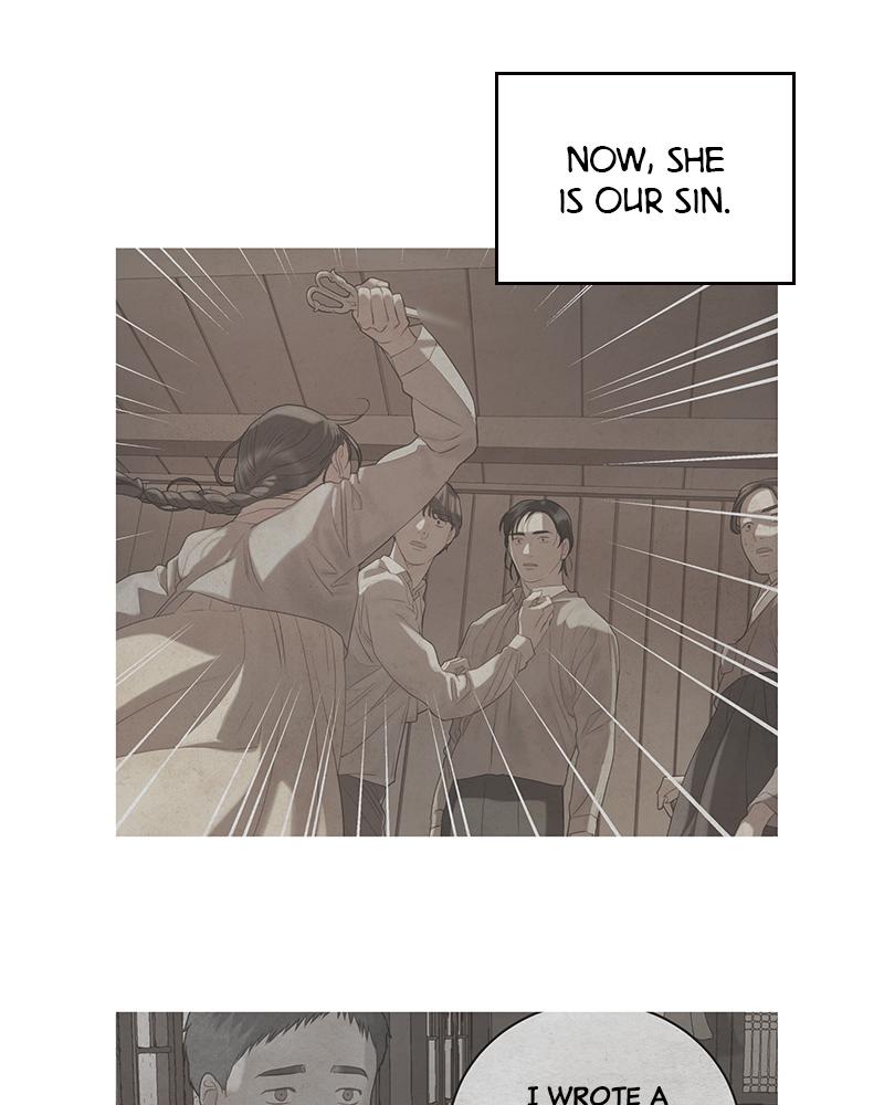 Read Whale Star The Gyeongseong Mermaid Manga Online
