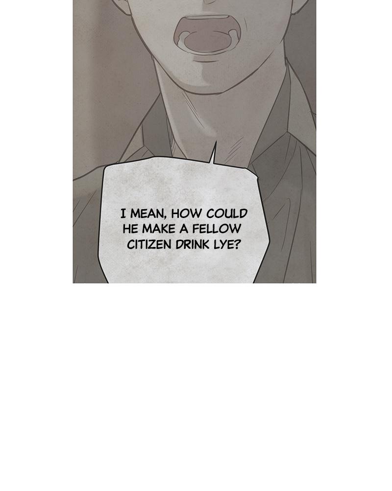 Read Whale Star The Gyeongseong Mermaid Manga Online