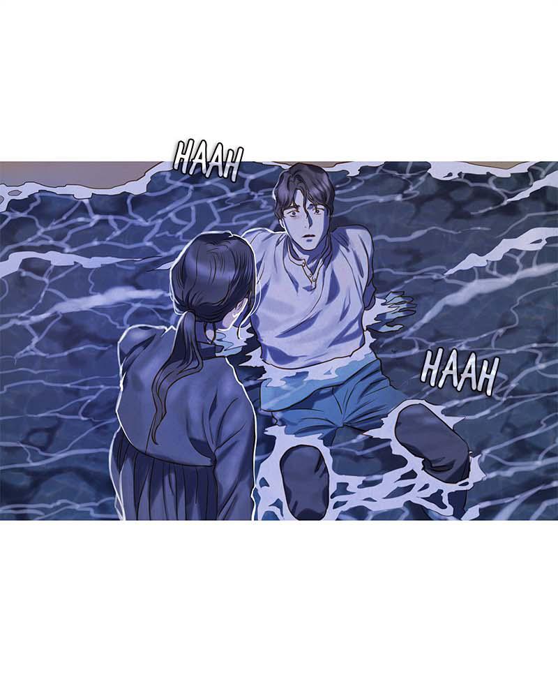 Read Whale Star The Gyeongseong Mermaid Manga Online