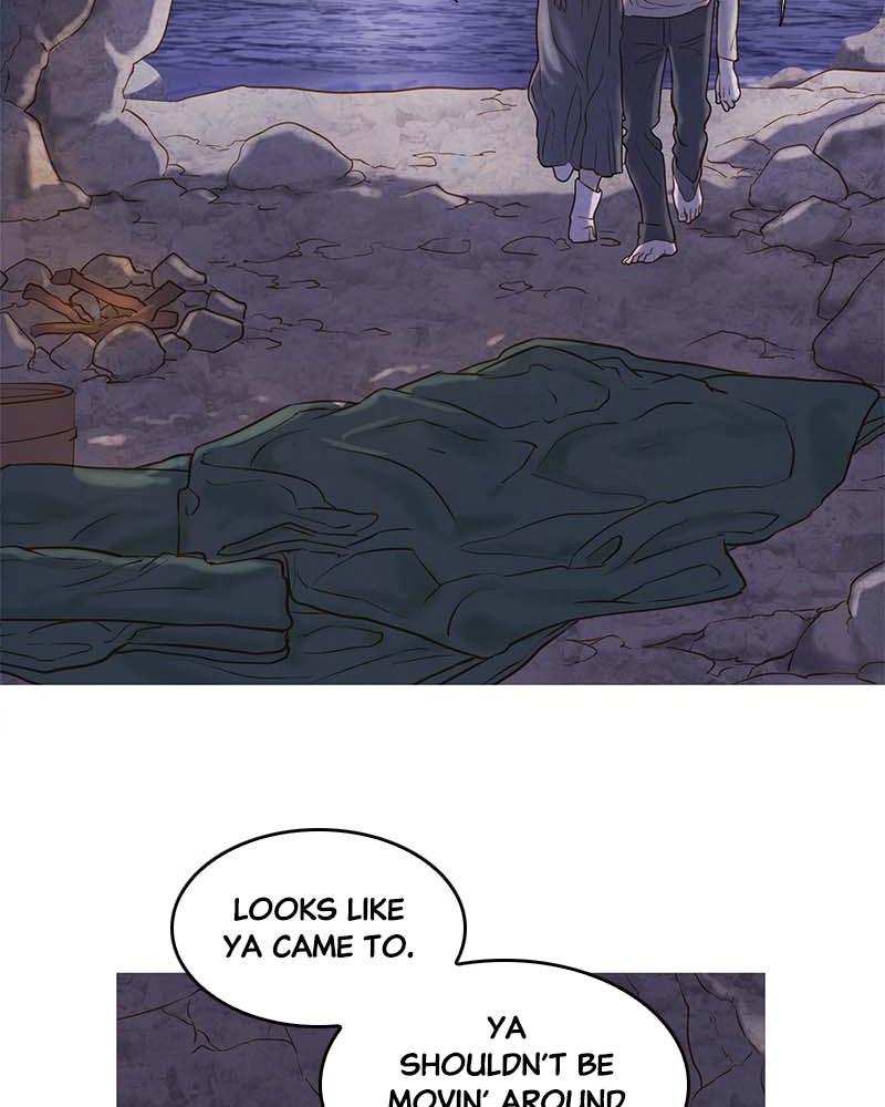 Read Whale Star The Gyeongseong Mermaid Manga Online