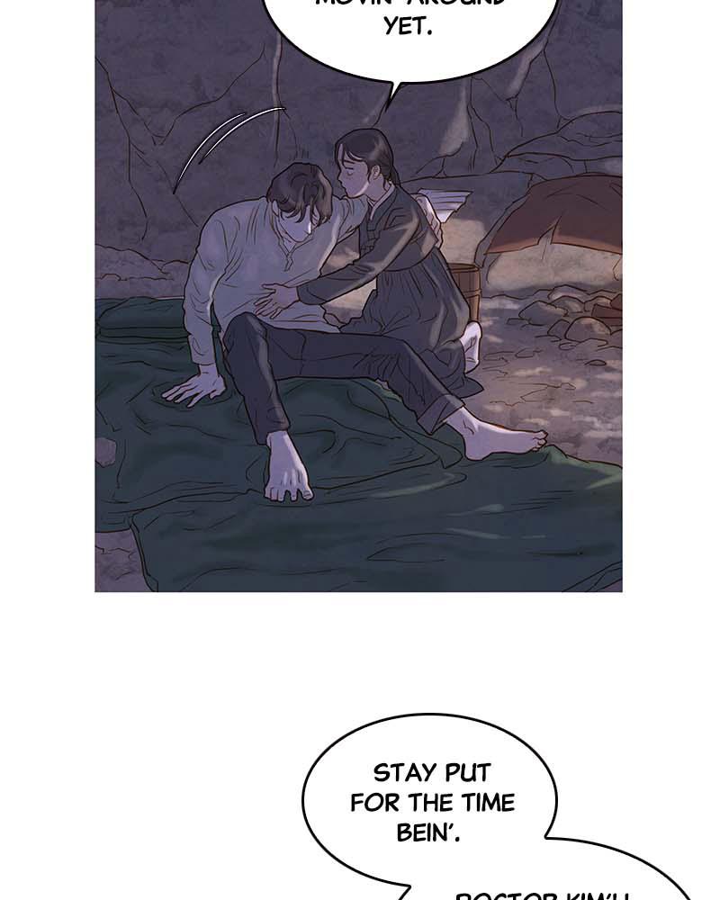 Read Whale Star The Gyeongseong Mermaid Manga Online