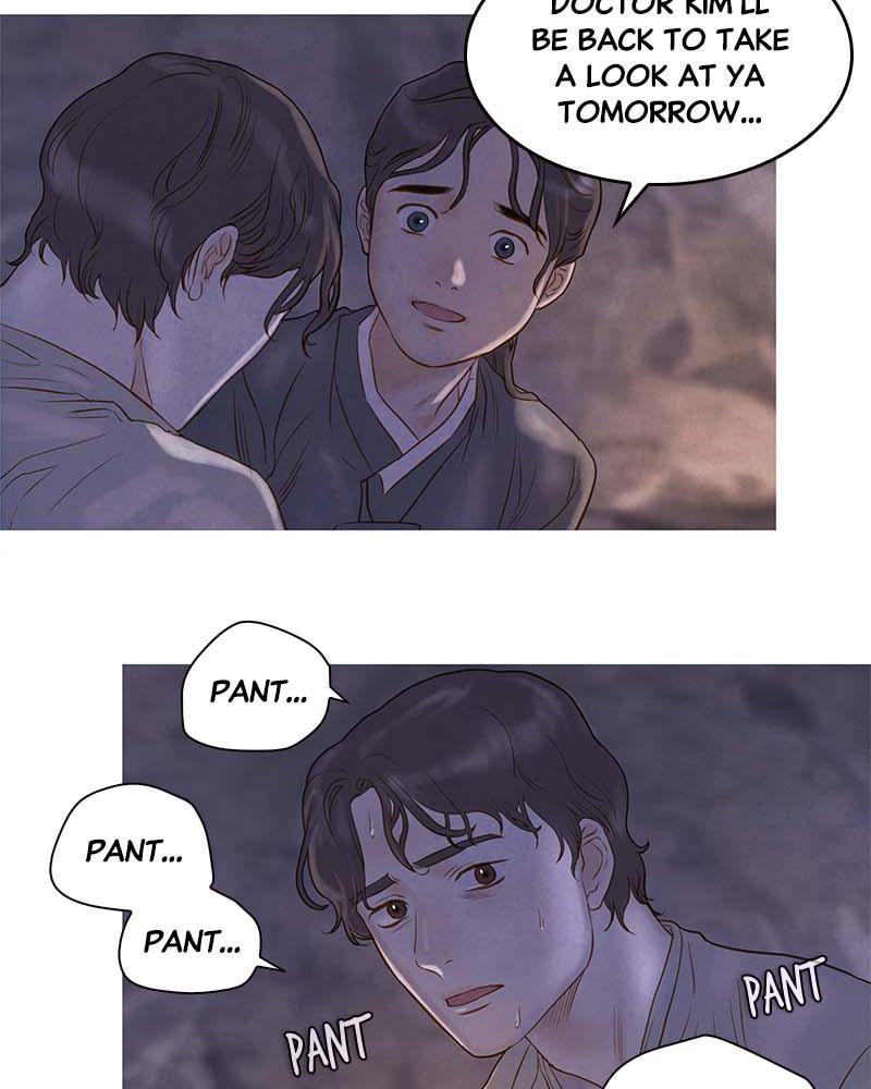 Read Whale Star The Gyeongseong Mermaid Manga Online