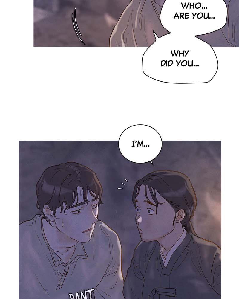 Read Whale Star The Gyeongseong Mermaid Manga Online