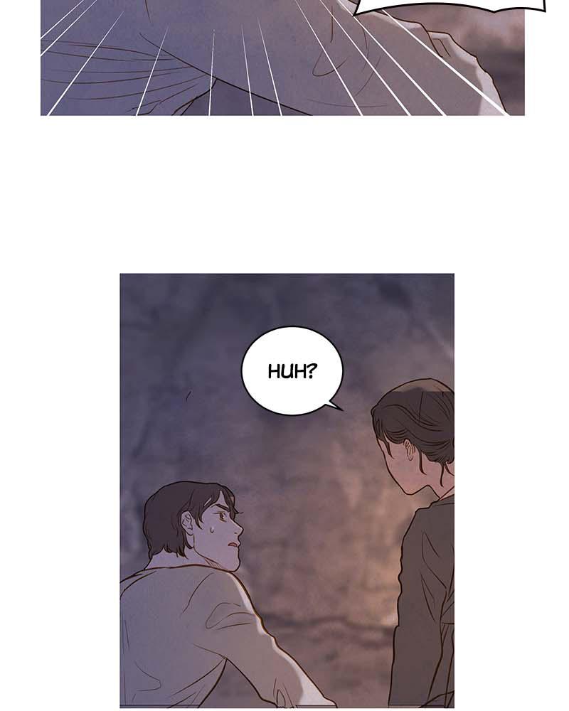 Read Whale Star The Gyeongseong Mermaid Manga Online