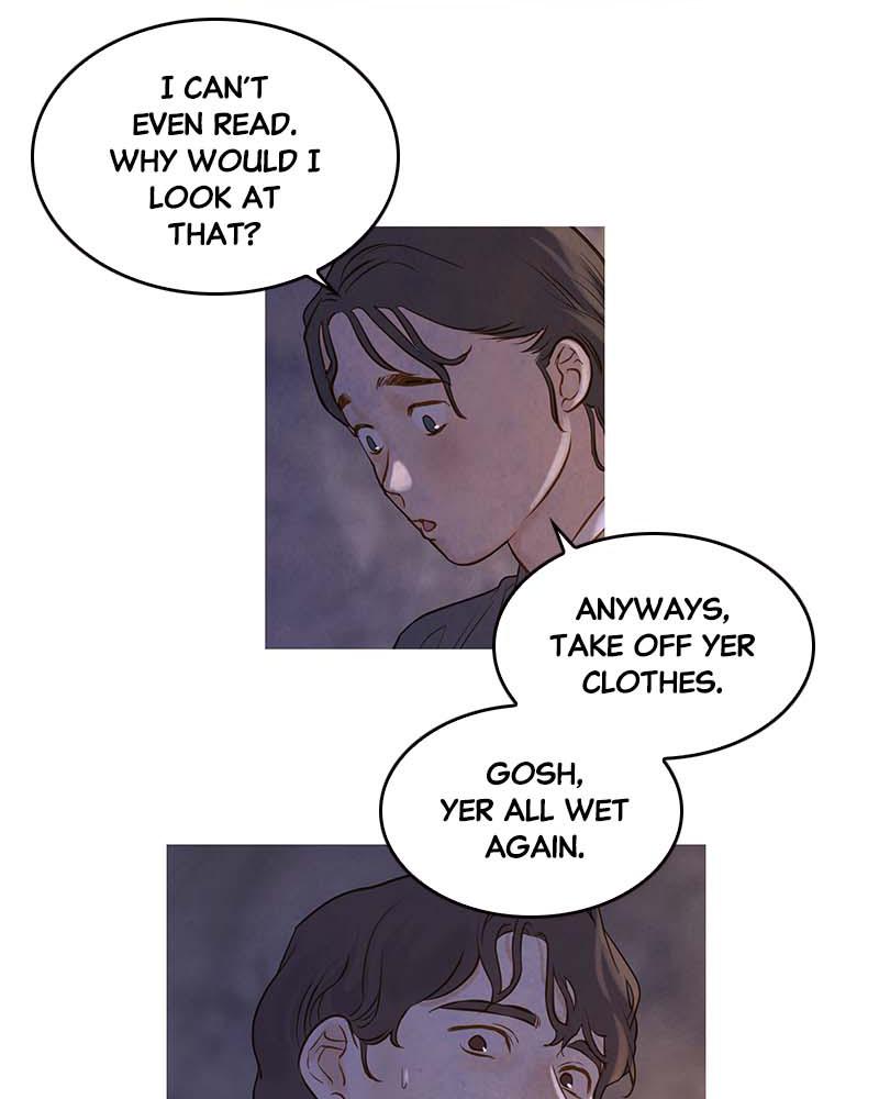 Read Whale Star The Gyeongseong Mermaid Manga Online