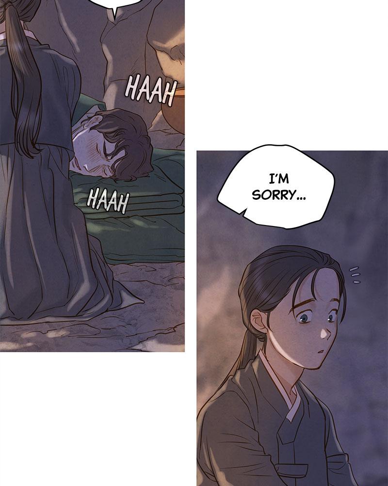 Read Whale Star The Gyeongseong Mermaid Manga Online