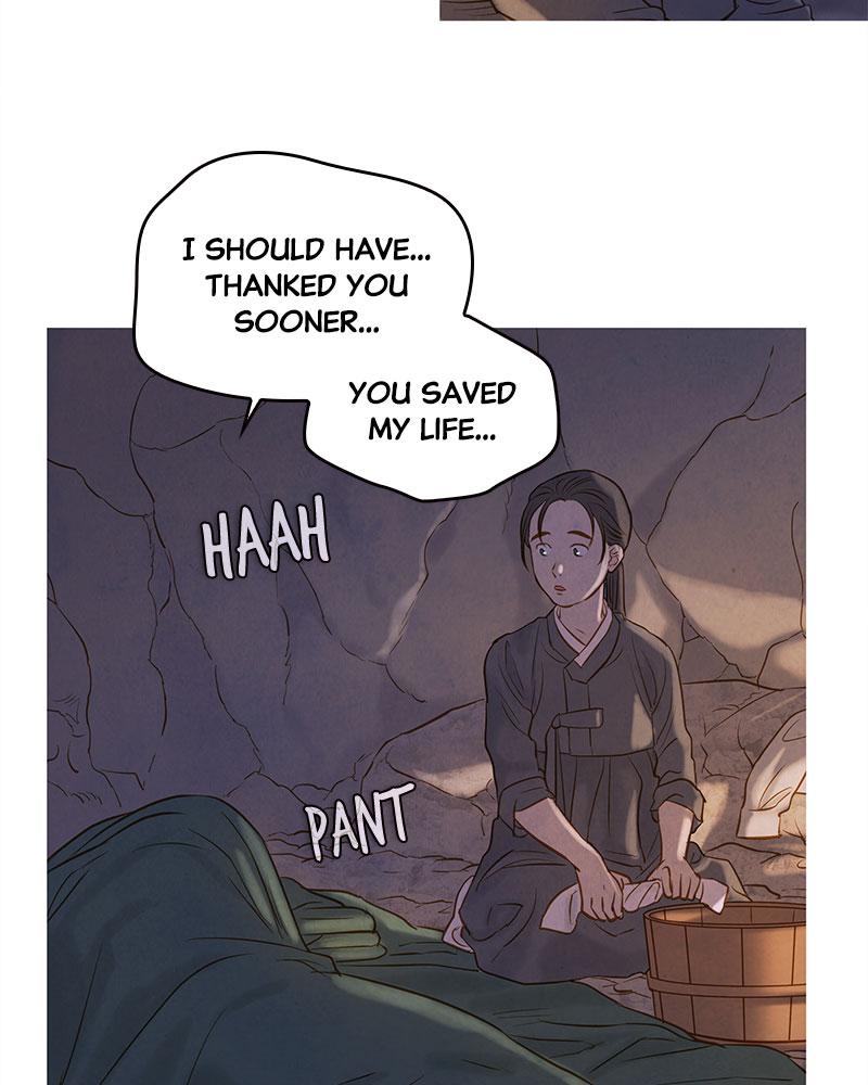 Read Whale Star The Gyeongseong Mermaid Manga Online