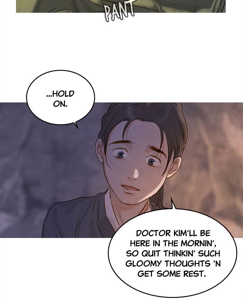 Read Whale Star The Gyeongseong Mermaid Manga Online