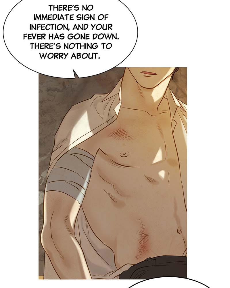 Read Whale Star The Gyeongseong Mermaid Manga Online