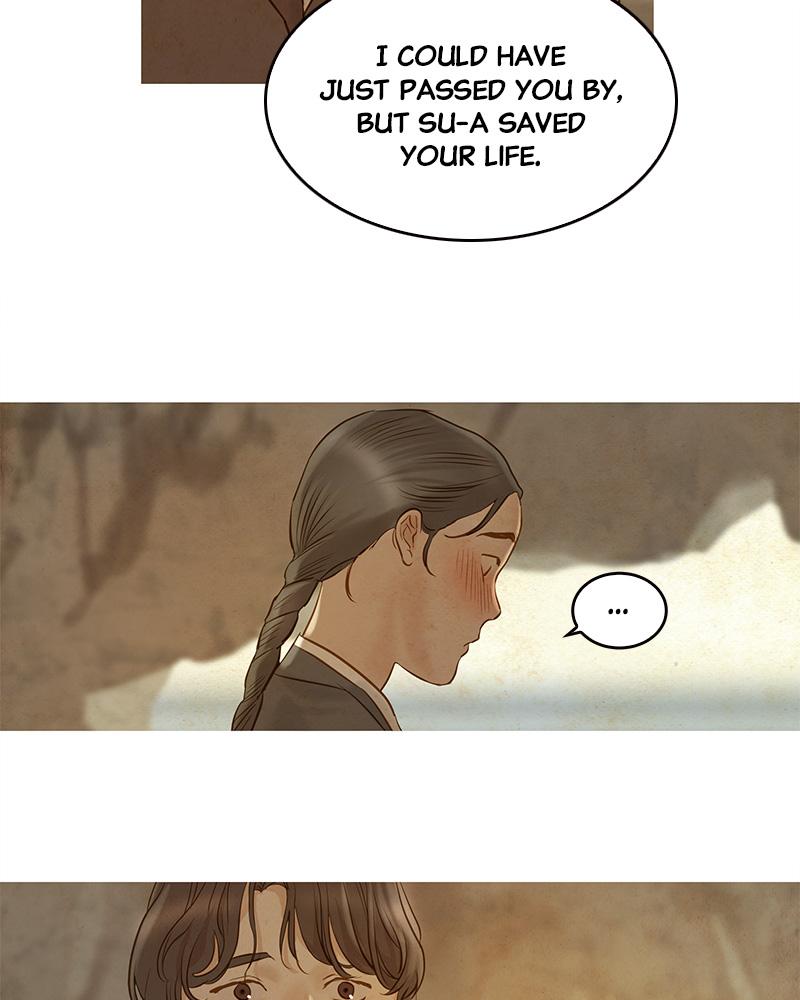 Read Whale Star The Gyeongseong Mermaid Manga Online