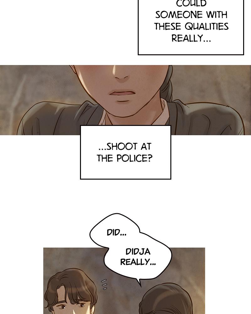 Read Whale Star The Gyeongseong Mermaid Manga Online