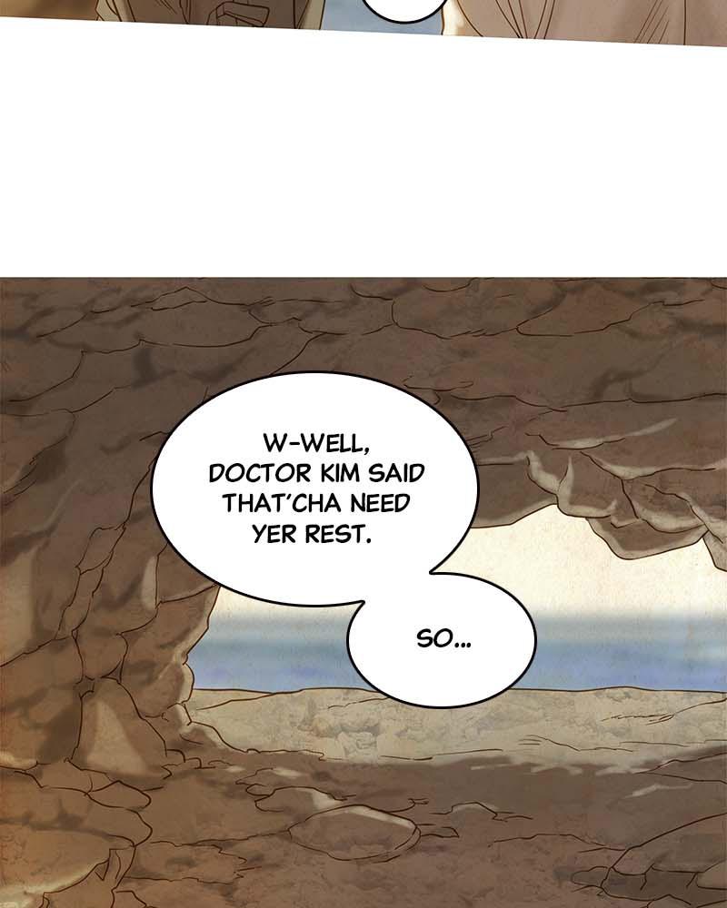Read Whale Star The Gyeongseong Mermaid Manga Online