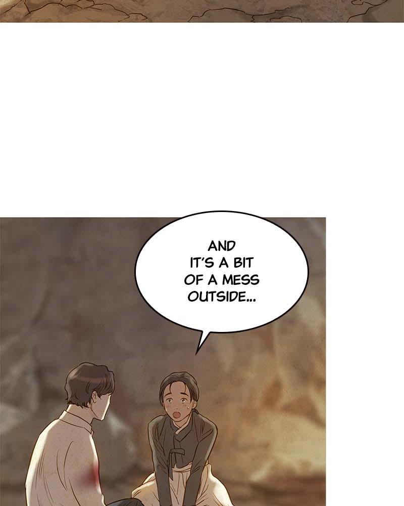 Read Whale Star The Gyeongseong Mermaid Manga Online