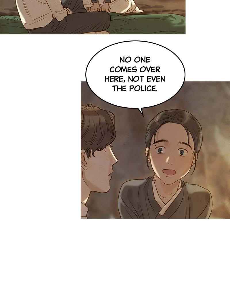 Read Whale Star The Gyeongseong Mermaid Manga Online