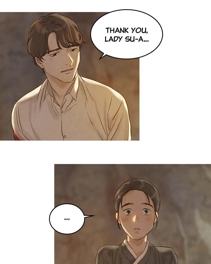 Read Whale Star The Gyeongseong Mermaid Manga Online
