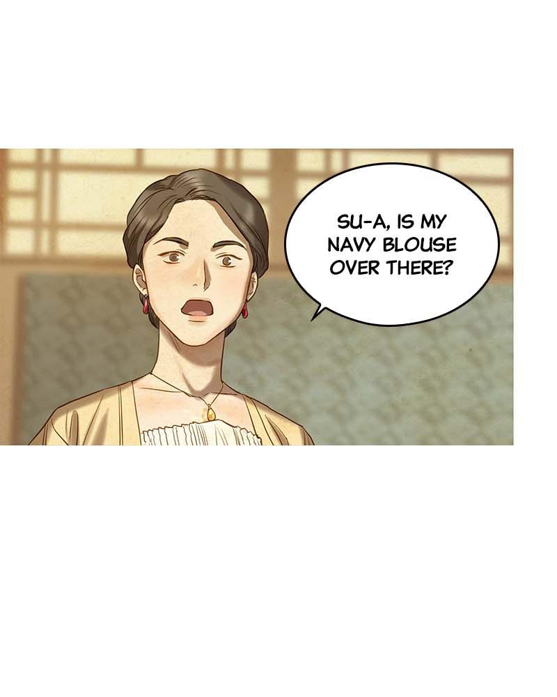 Read Whale Star The Gyeongseong Mermaid Manga Online