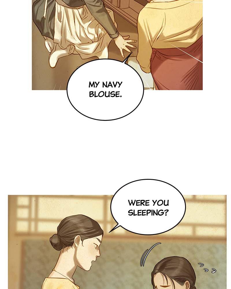 Read Whale Star The Gyeongseong Mermaid Manga Online