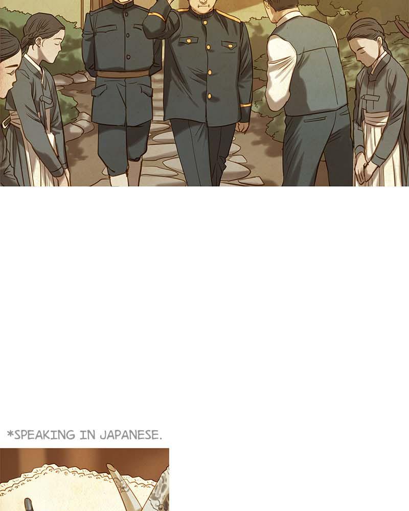Read Whale Star The Gyeongseong Mermaid Manga Online