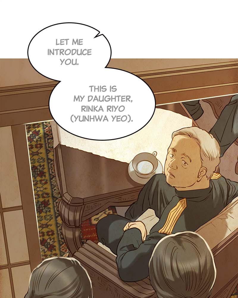 Read Whale Star The Gyeongseong Mermaid Manga Online