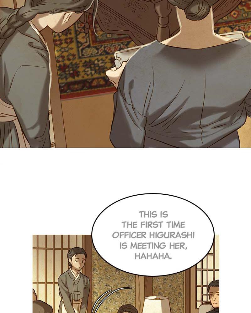 Read Whale Star The Gyeongseong Mermaid Manga Online