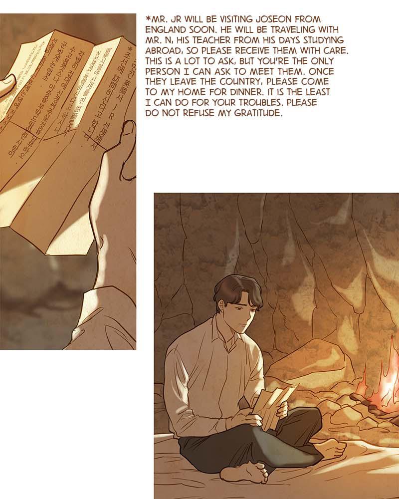 Read Whale Star The Gyeongseong Mermaid Manga Online