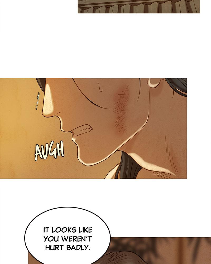 Read Whale Star The Gyeongseong Mermaid Manga Online