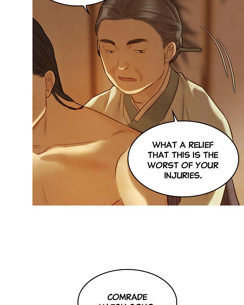 Read Whale Star The Gyeongseong Mermaid Manga Online