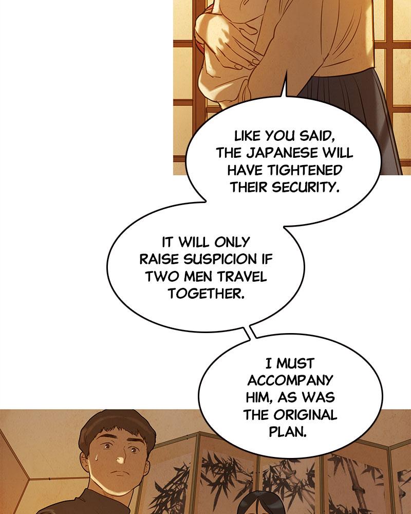 Read Whale Star The Gyeongseong Mermaid Manga Online