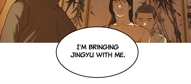Read Whale Star The Gyeongseong Mermaid Manga Online