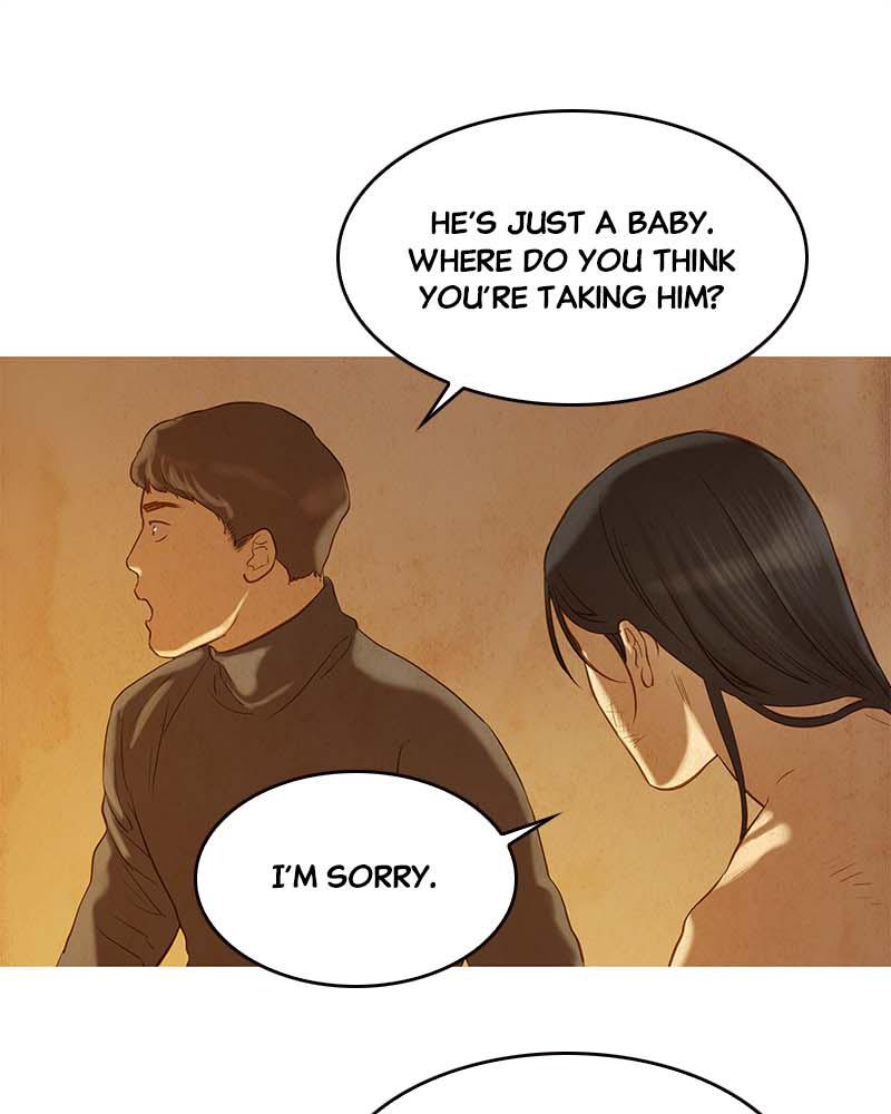 Read Whale Star The Gyeongseong Mermaid Manga Online