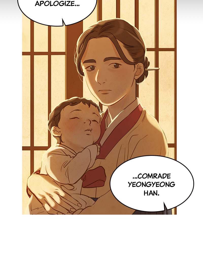 Read Whale Star The Gyeongseong Mermaid Manga Online