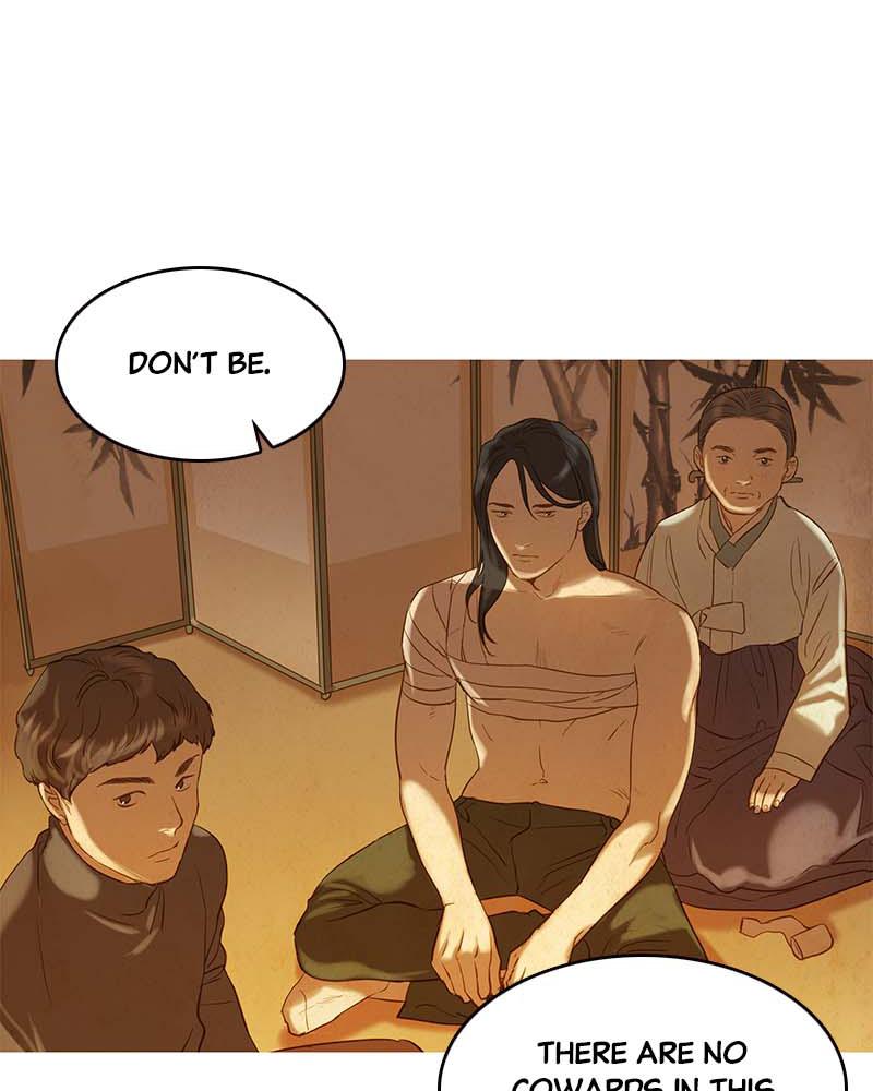 Read Whale Star The Gyeongseong Mermaid Manga Online