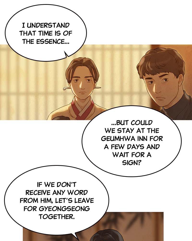 Read Whale Star The Gyeongseong Mermaid Manga Online