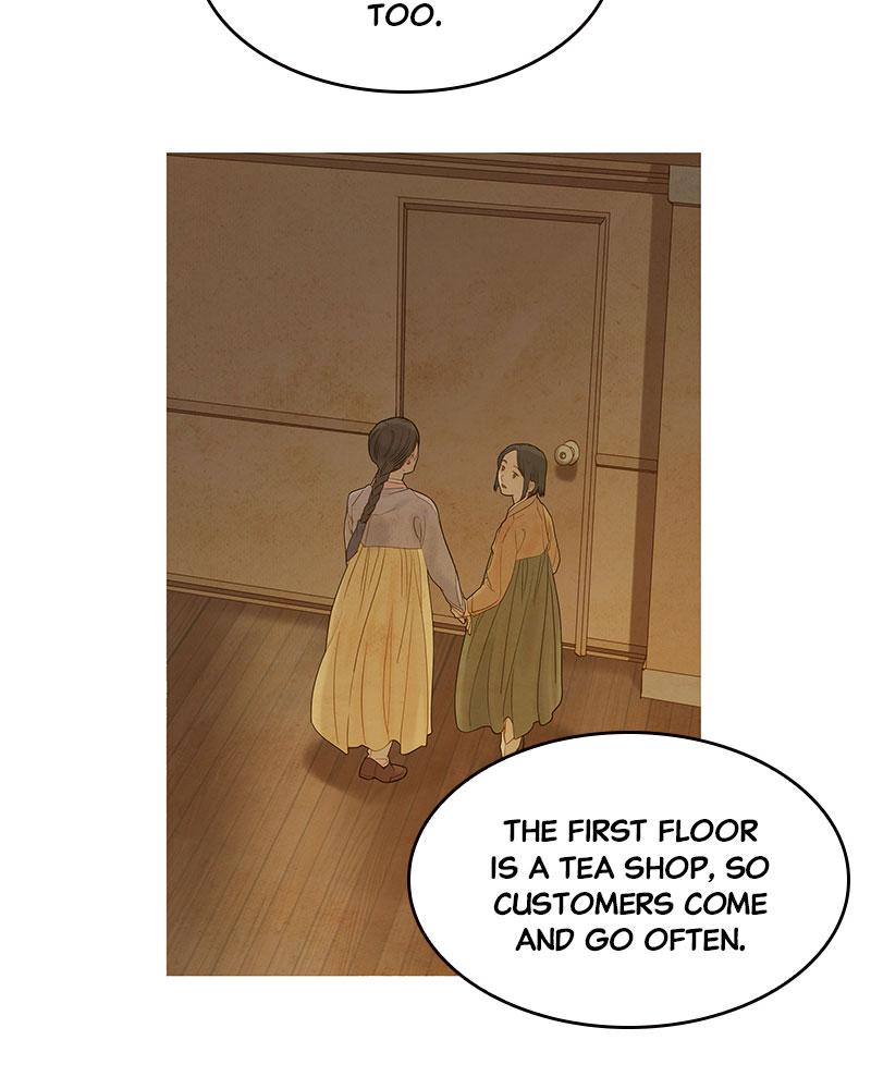 Read Whale Star The Gyeongseong Mermaid Manga Online