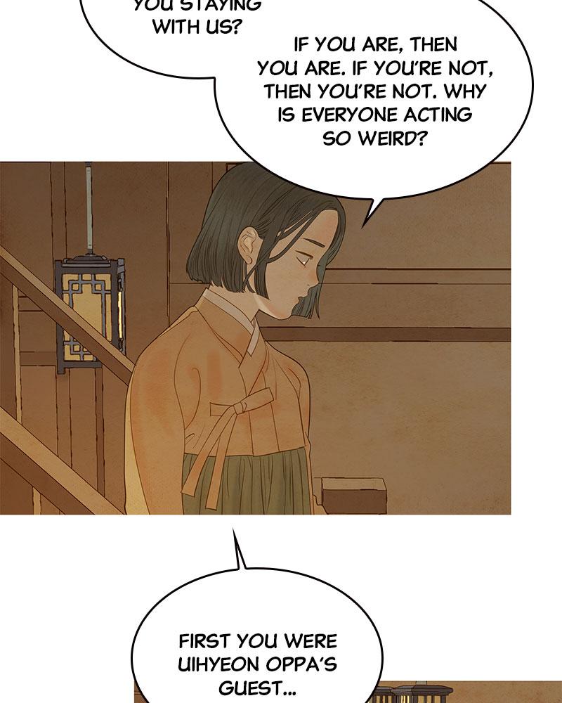 Read Whale Star The Gyeongseong Mermaid Manga Online