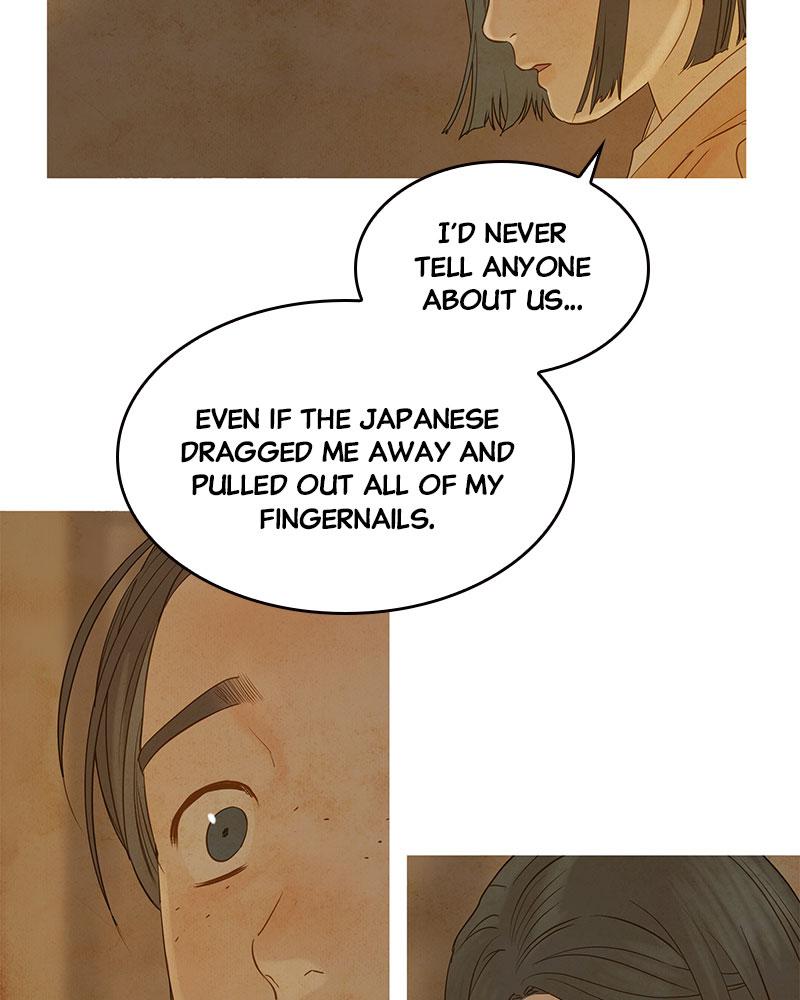 Read Whale Star The Gyeongseong Mermaid Manga Online
