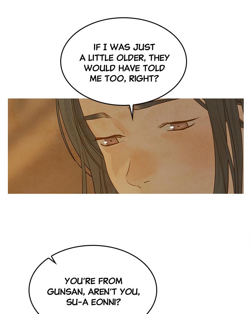 Read Whale Star The Gyeongseong Mermaid Manga Online