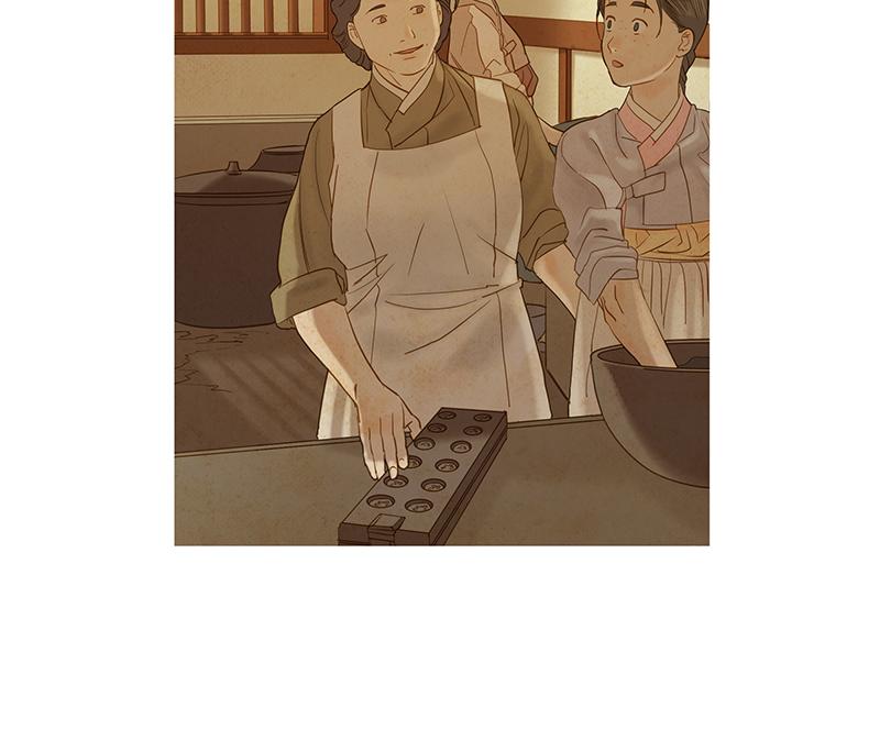 Read Whale Star The Gyeongseong Mermaid Manga Online
