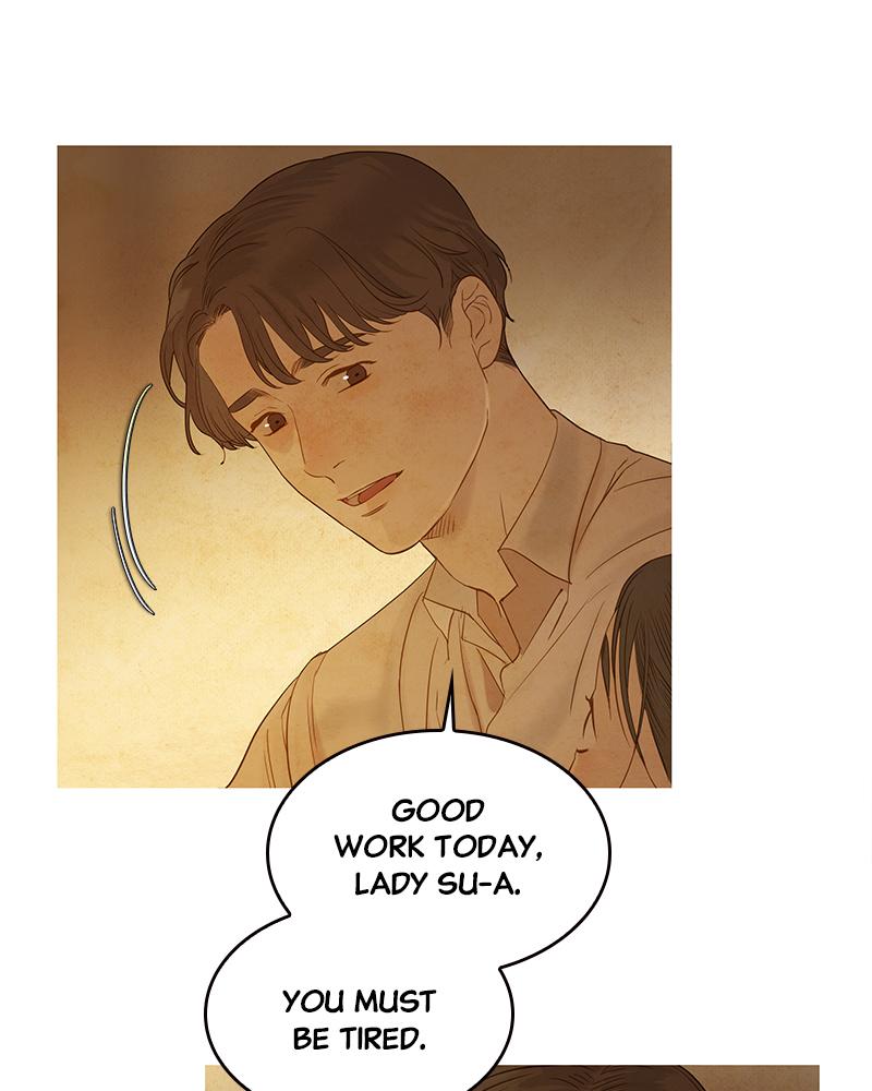 Read Whale Star The Gyeongseong Mermaid Manga Online