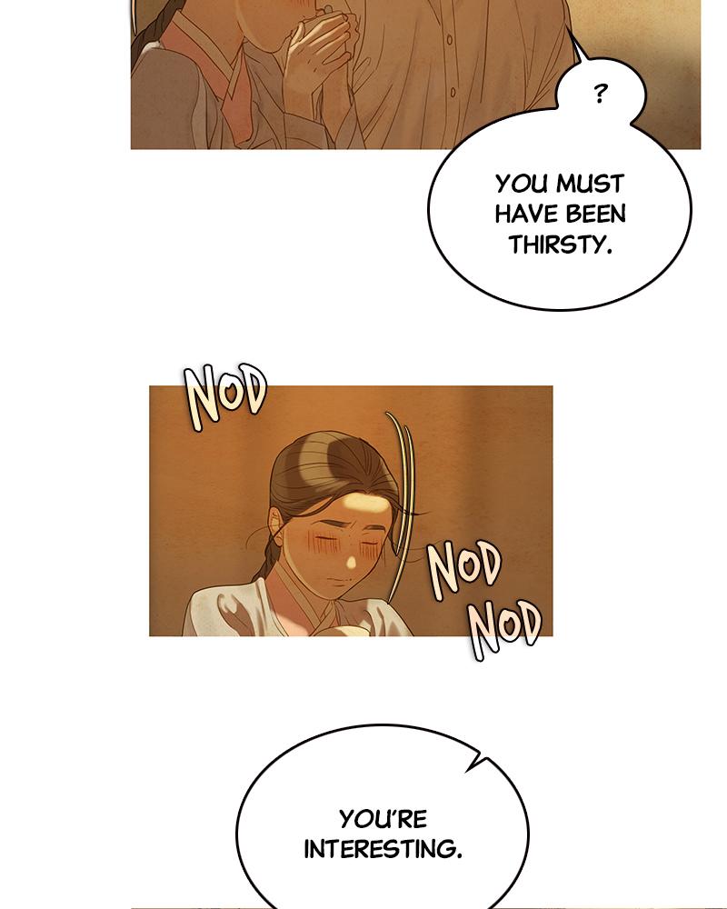 Read Whale Star The Gyeongseong Mermaid Manga Online