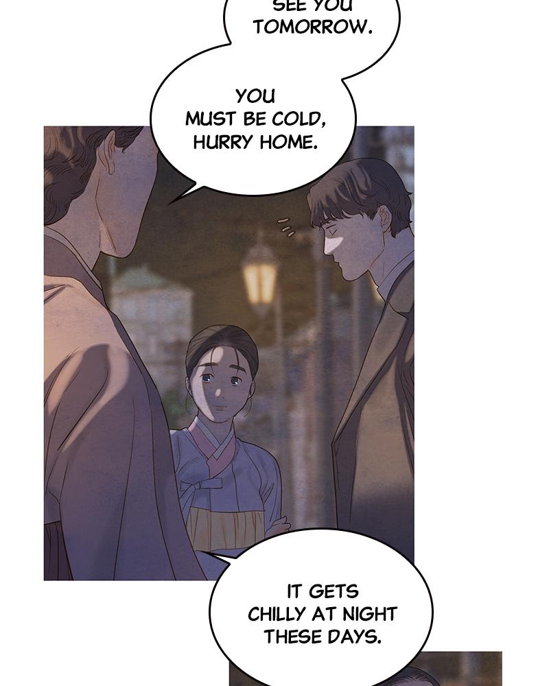 Read Whale Star The Gyeongseong Mermaid Manga Online