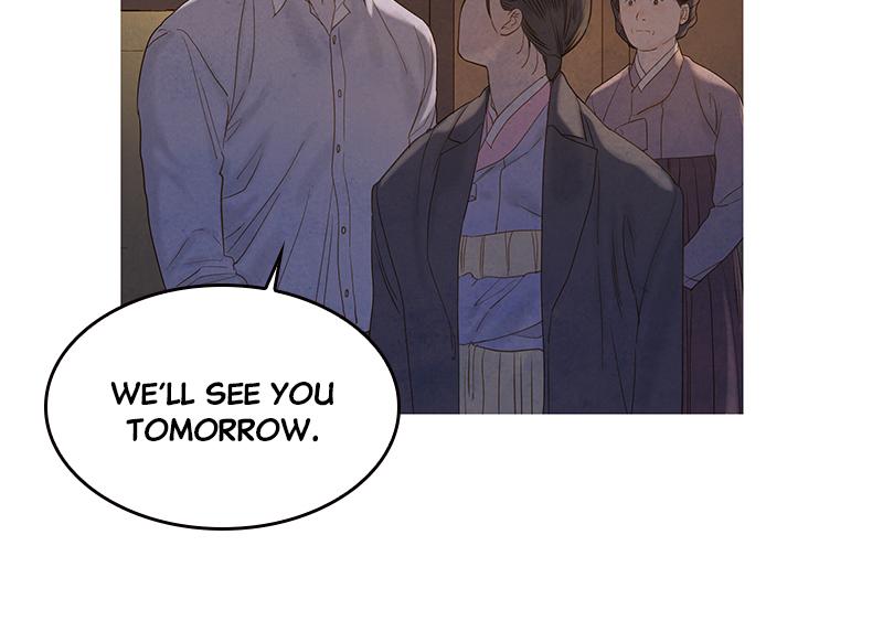 Read Whale Star The Gyeongseong Mermaid Manga Online